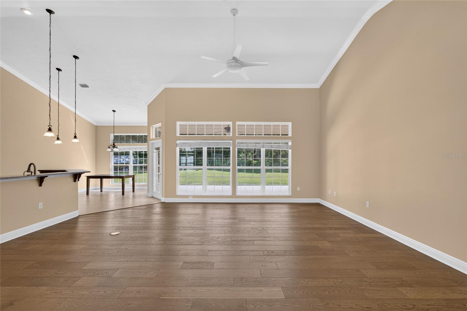 NOT IN SUBDIVISION - Residential