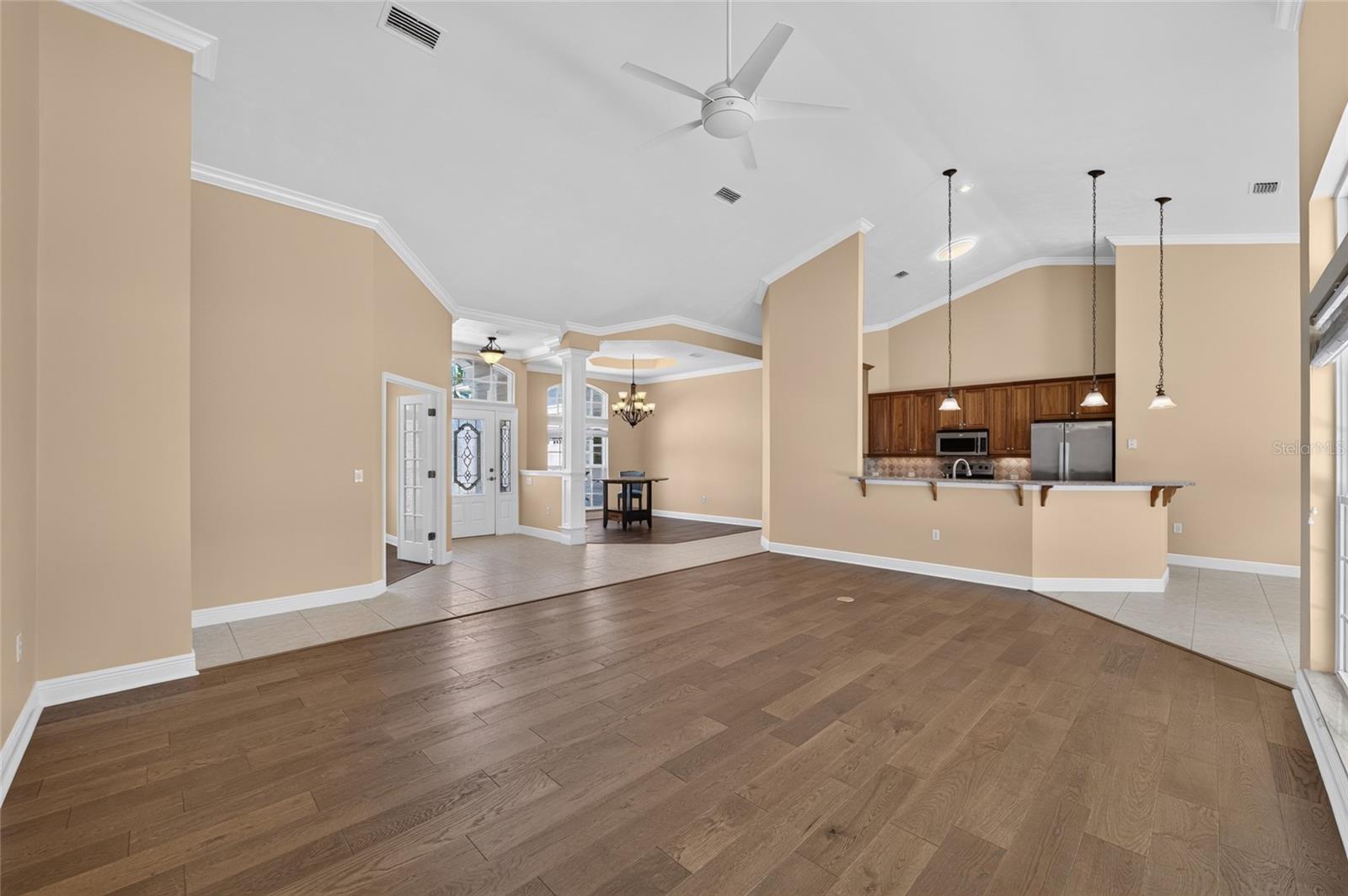 NOT IN SUBDIVISION - Residential