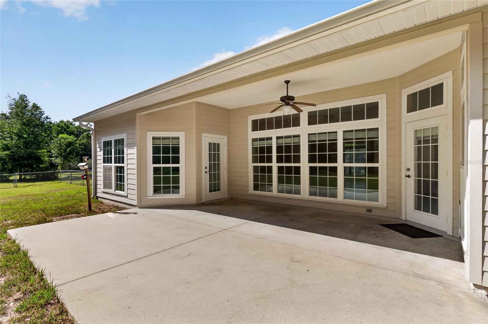 NOT IN SUBDIVISION - Residential