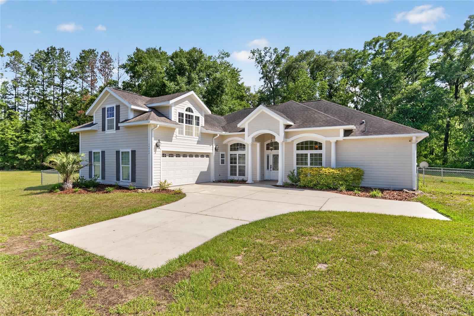 NOT IN SUBDIVISION - Residential