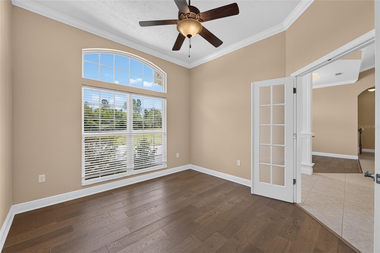 NOT IN SUBDIVISION - Residential