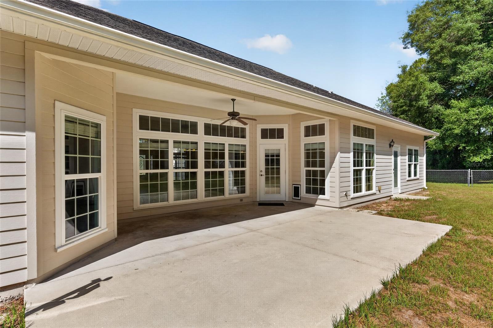 NOT IN SUBDIVISION - Residential
