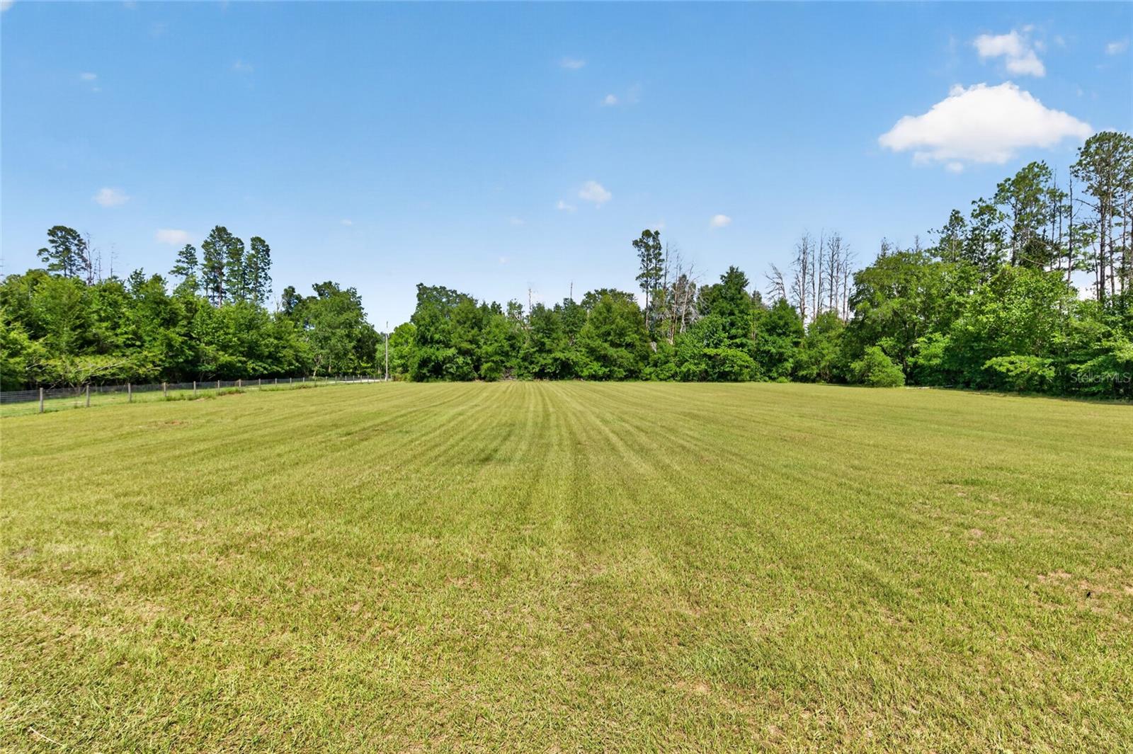 NOT IN SUBDIVISION - Residential