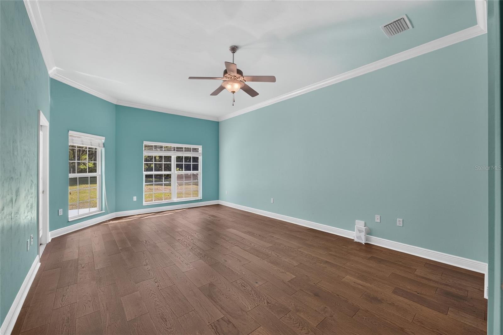 NOT IN SUBDIVISION - Residential