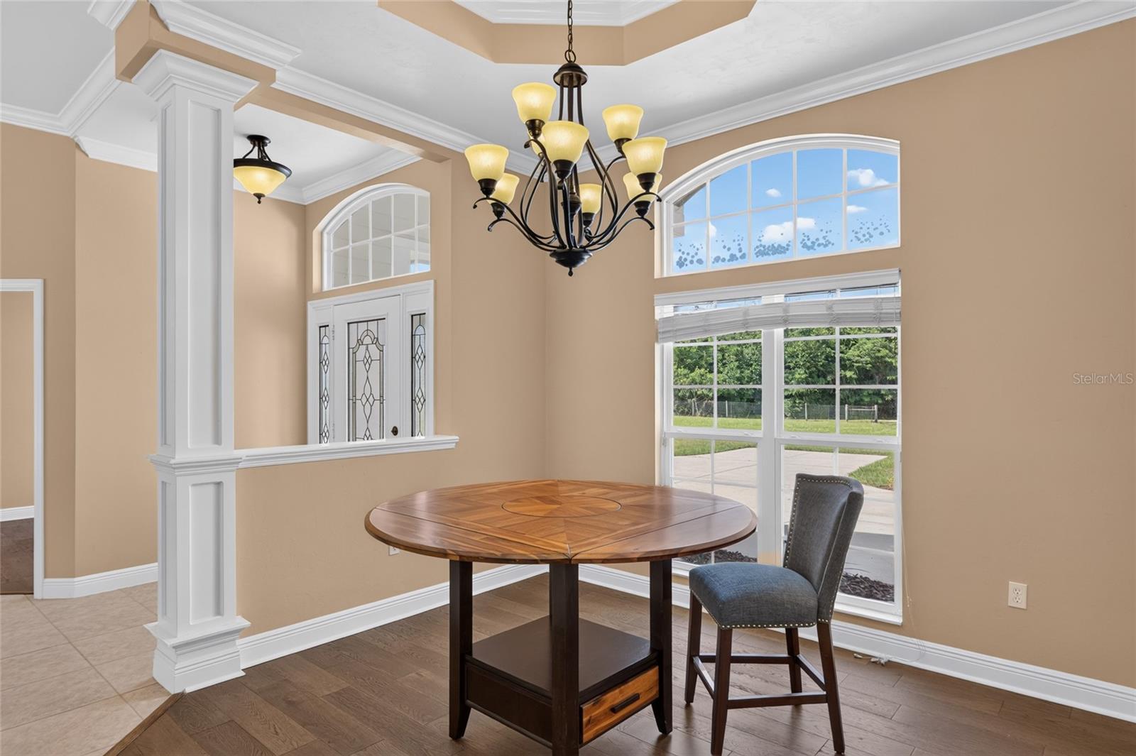 NOT IN SUBDIVISION - Residential