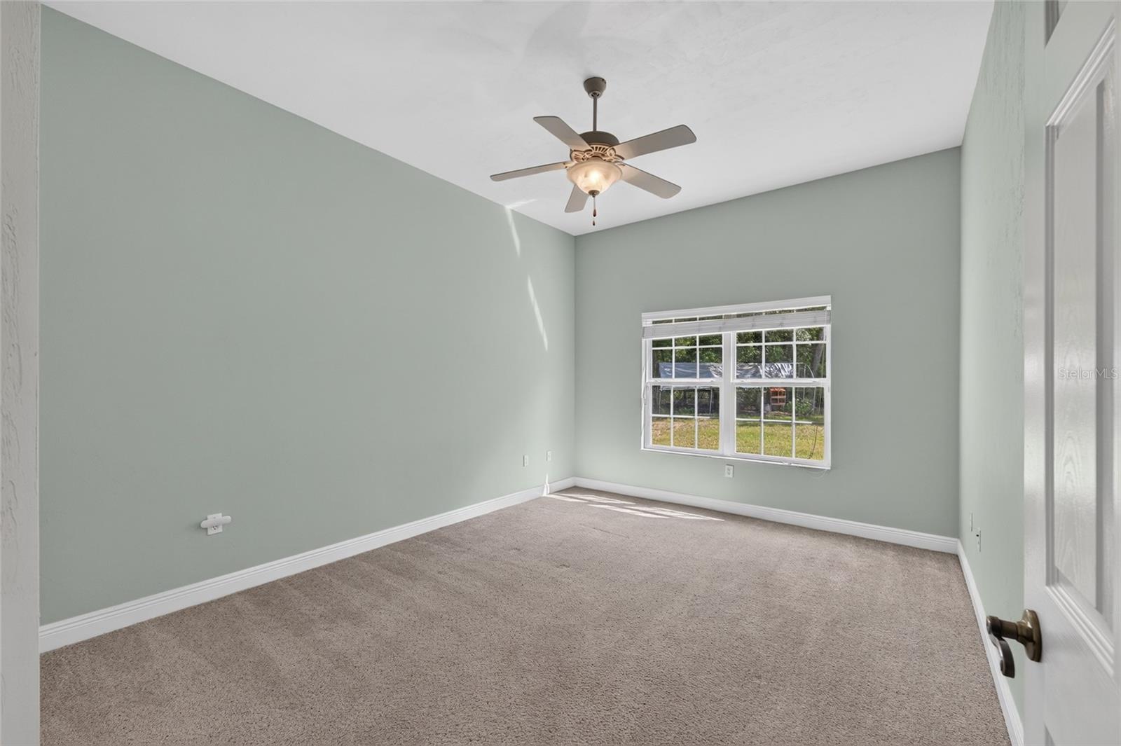 NOT IN SUBDIVISION - Residential