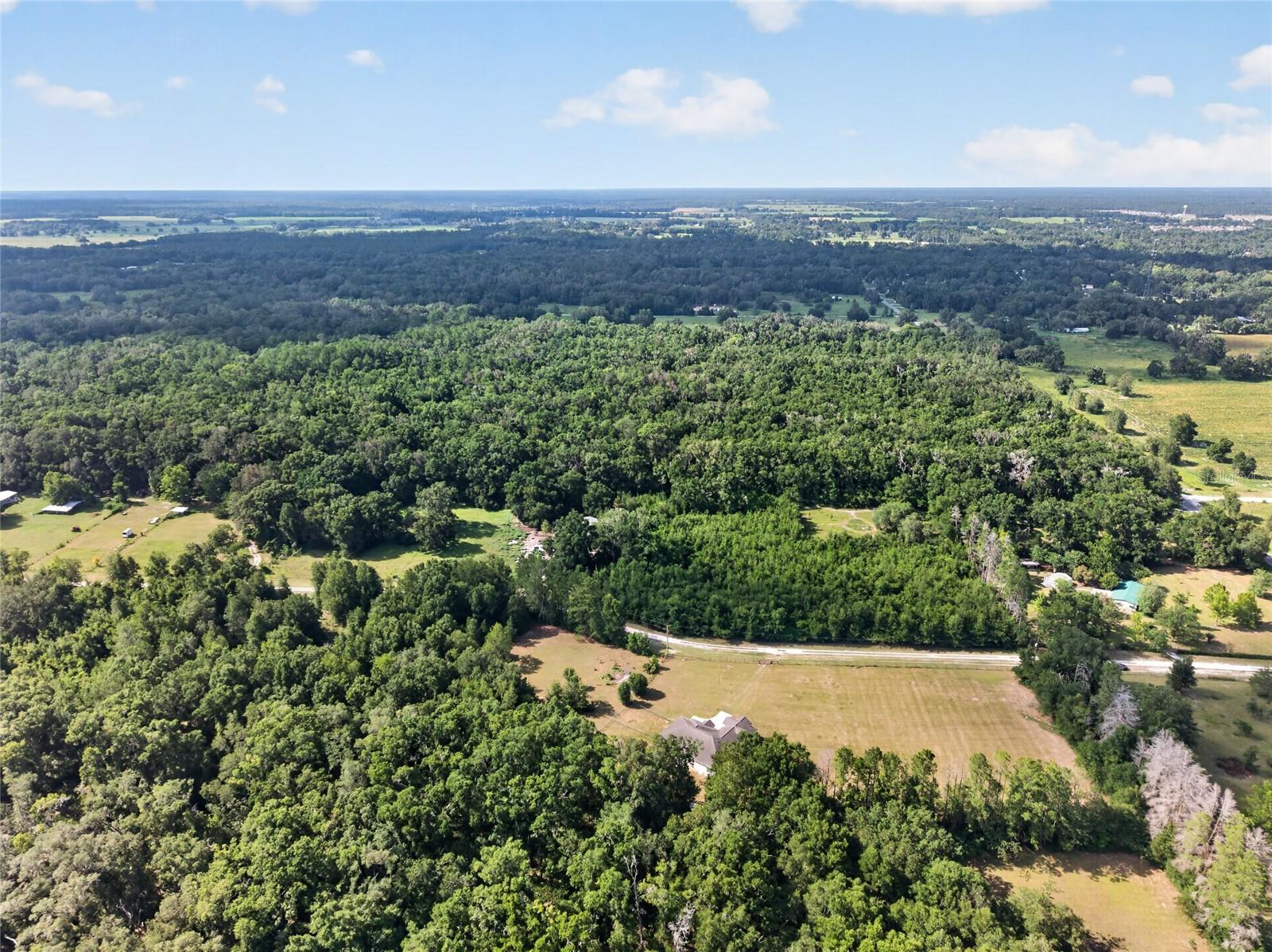 NOT IN SUBDIVISION - Residential