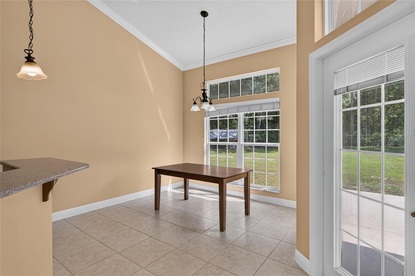 NOT IN SUBDIVISION - Residential