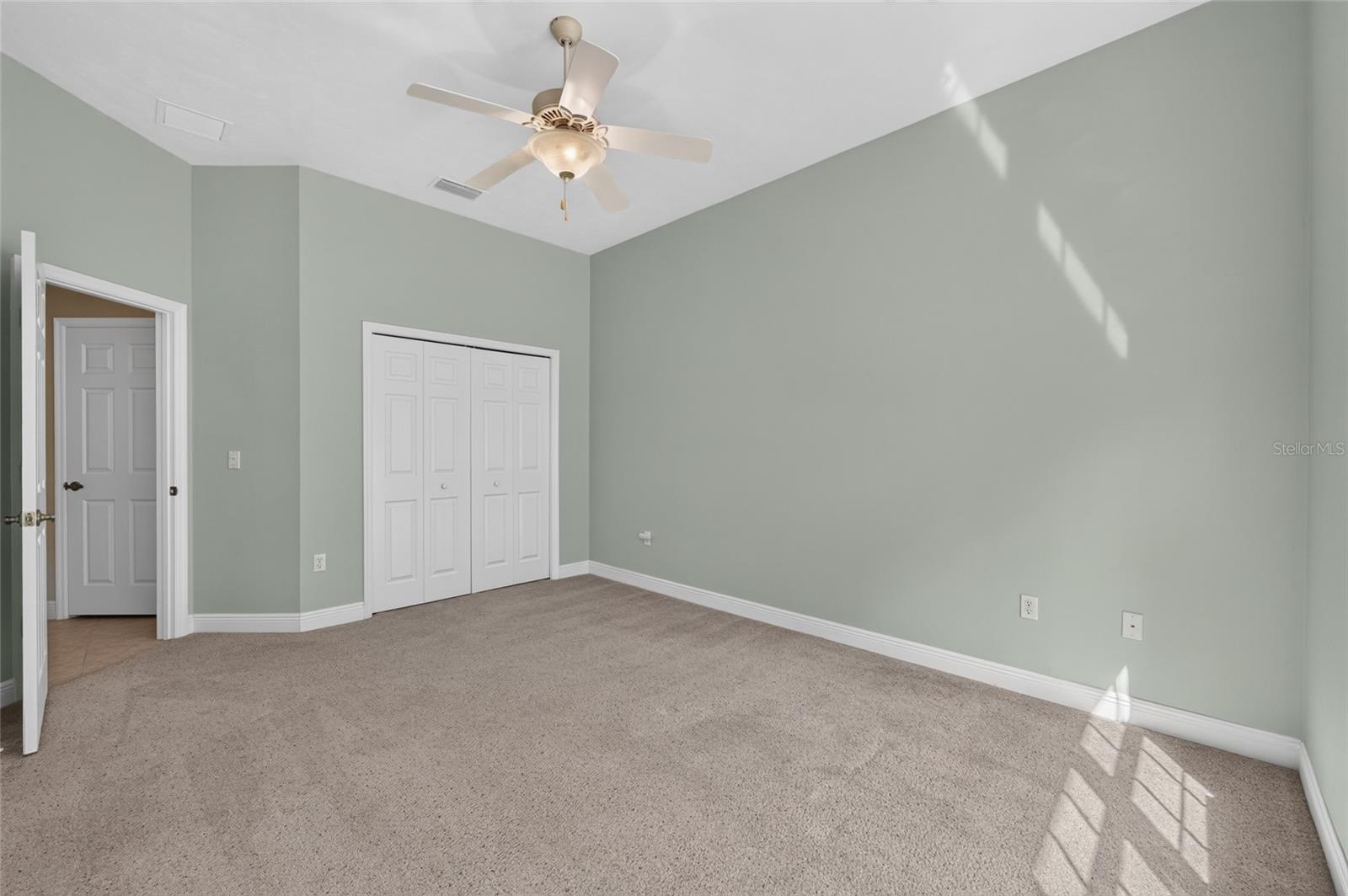 NOT IN SUBDIVISION - Residential
