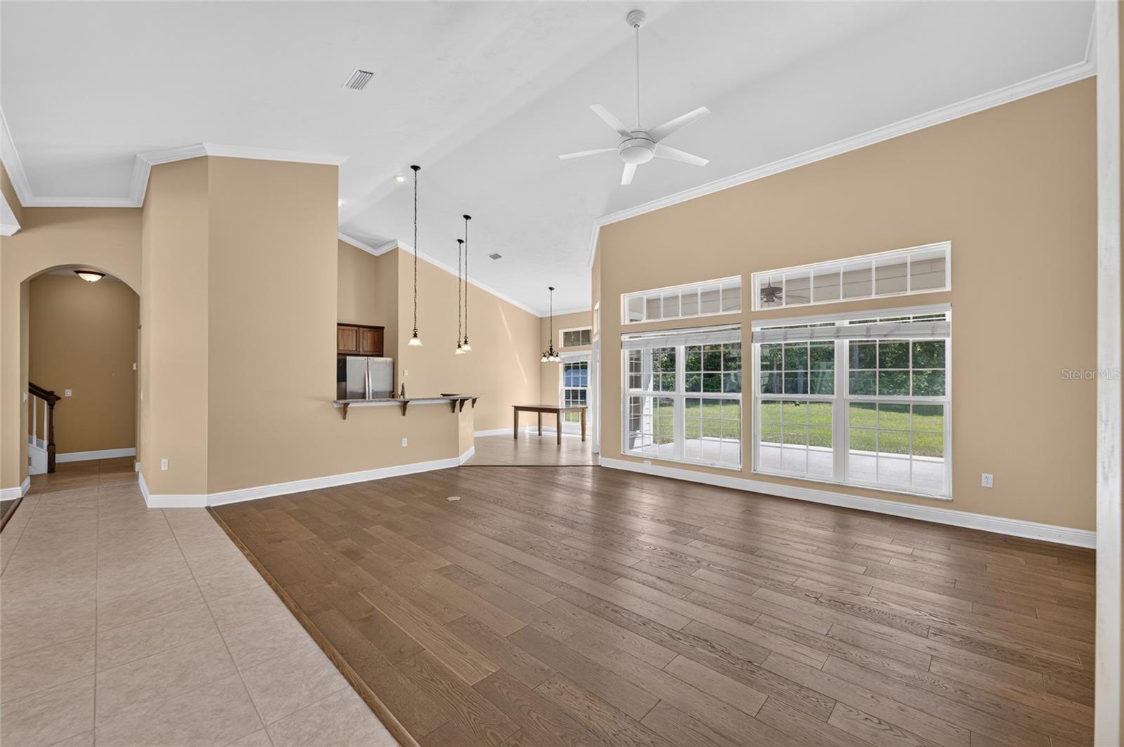 NOT IN SUBDIVISION - Residential