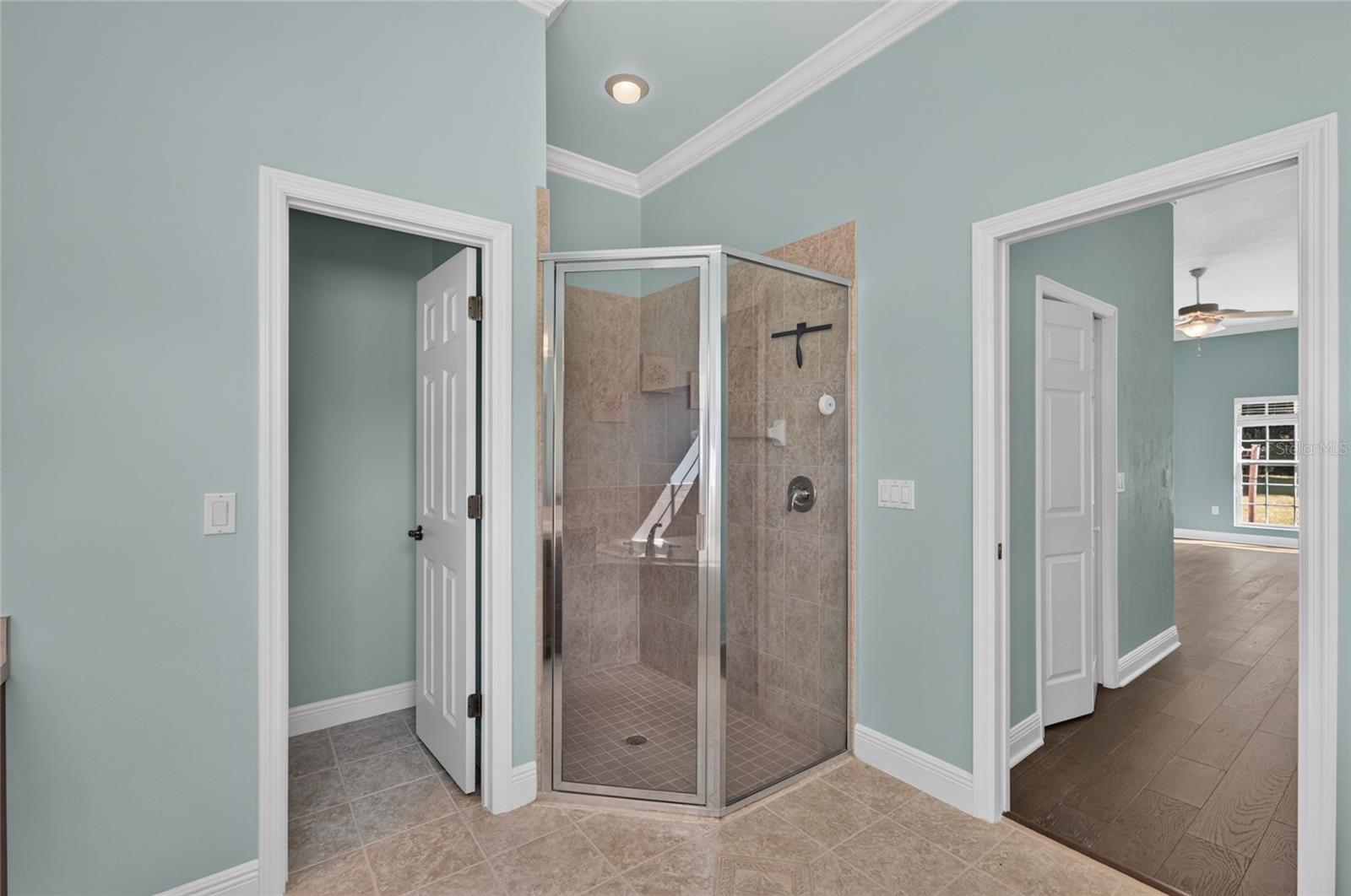 NOT IN SUBDIVISION - Residential