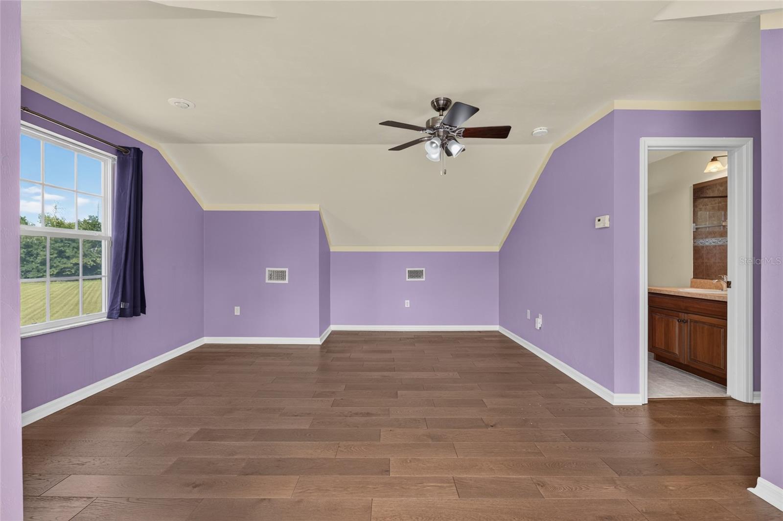 NOT IN SUBDIVISION - Residential