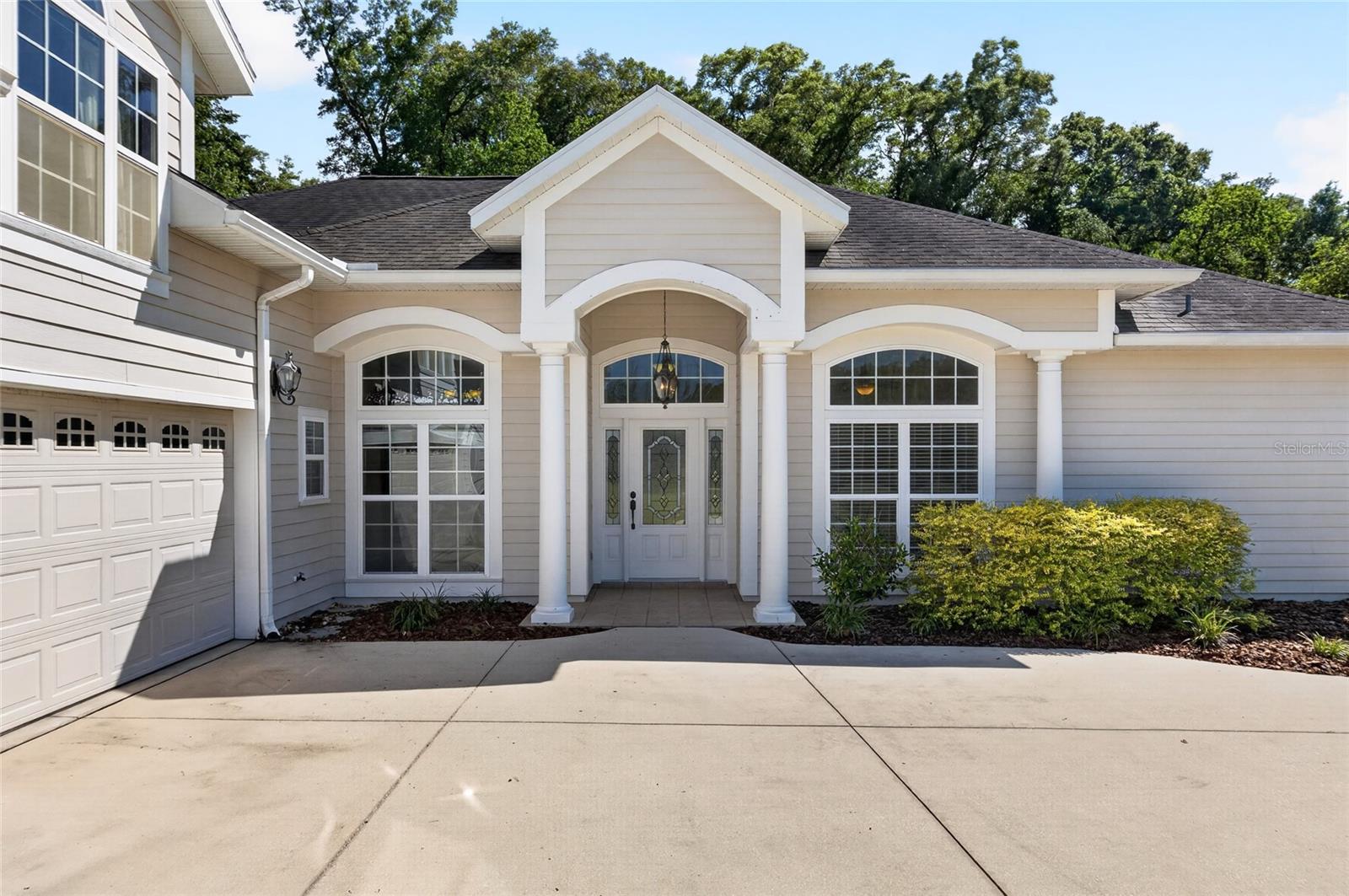 NOT IN SUBDIVISION - Residential