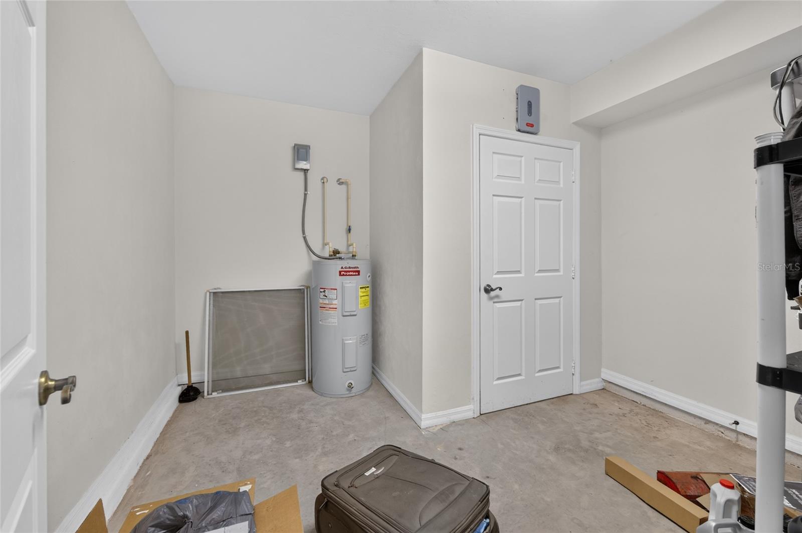 NOT IN SUBDIVISION - Residential