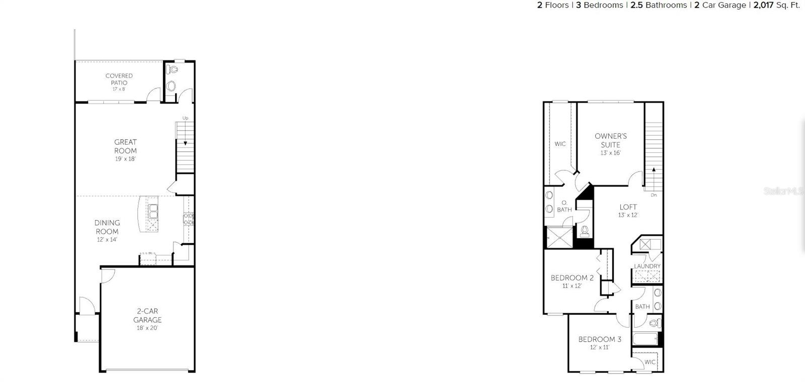 SEAIRE - Residential