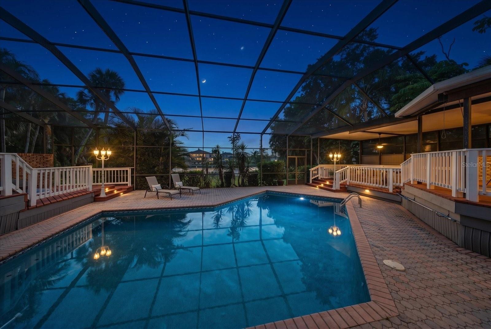 HARBOR BLUFFS SEC 2 - Residential