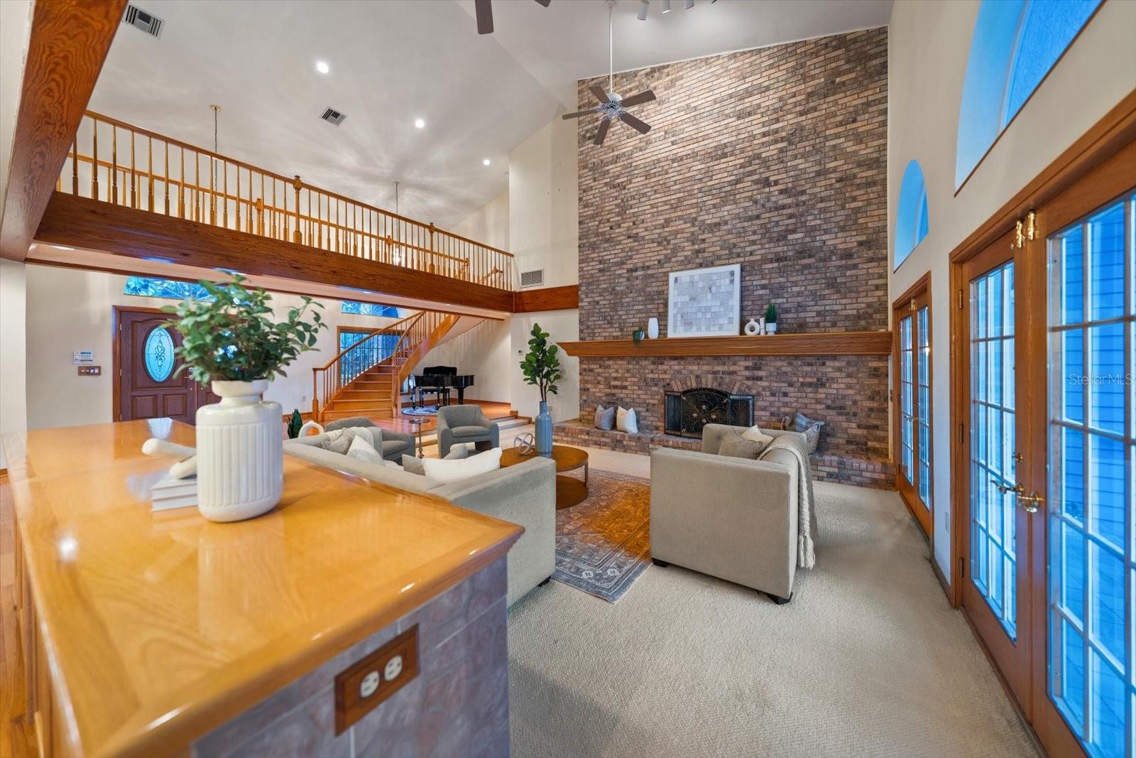 HARBOR BLUFFS SEC 2 - Residential