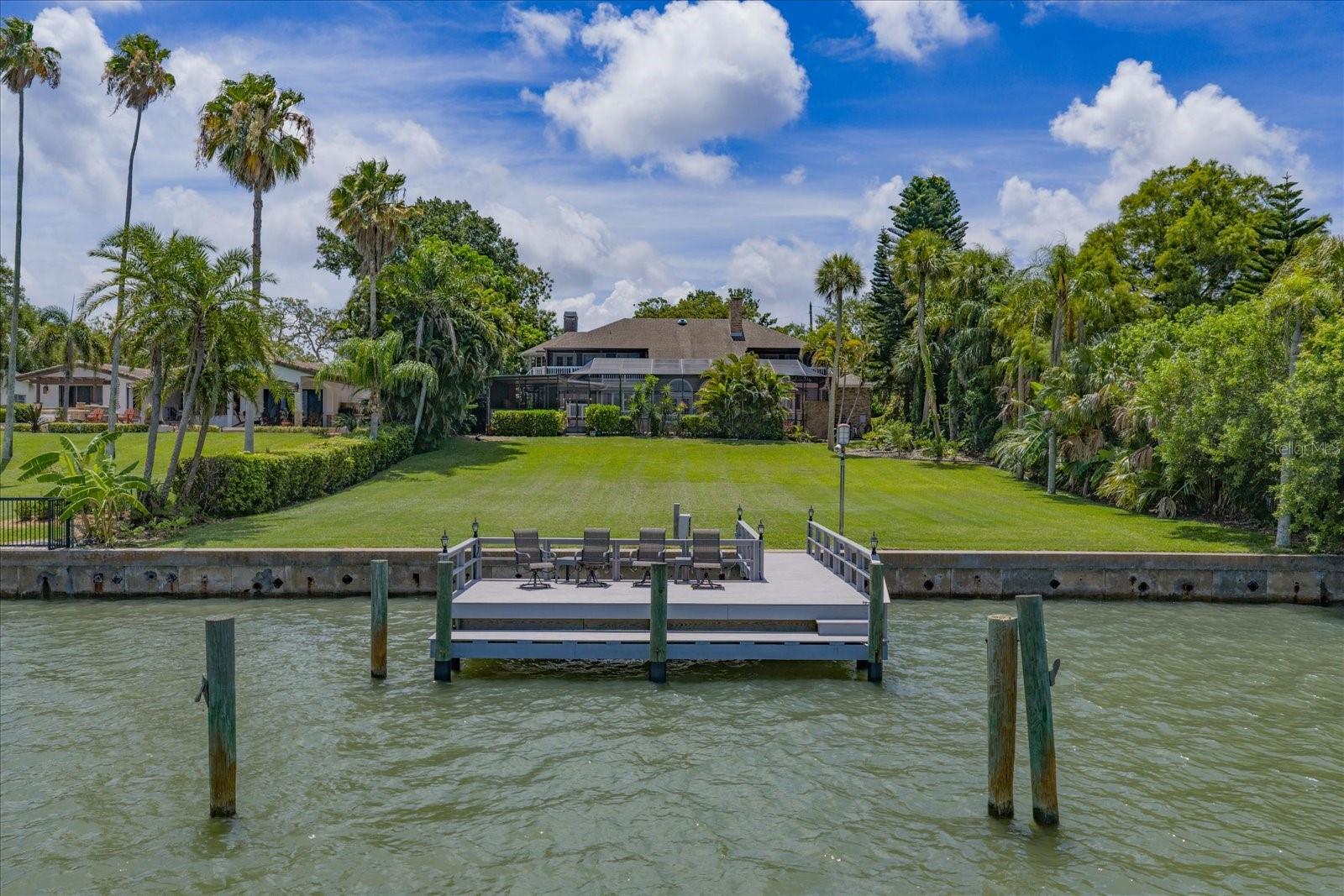 HARBOR BLUFFS SEC 2 - Residential