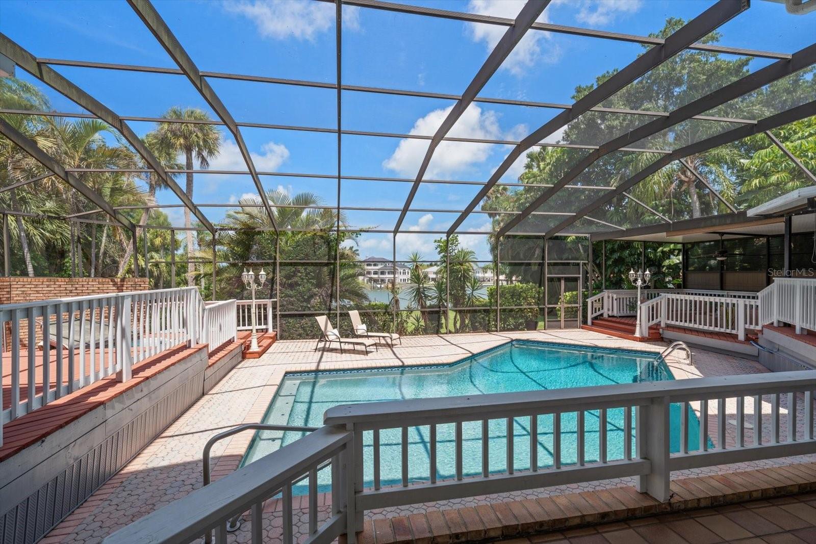 HARBOR BLUFFS SEC 2 - Residential