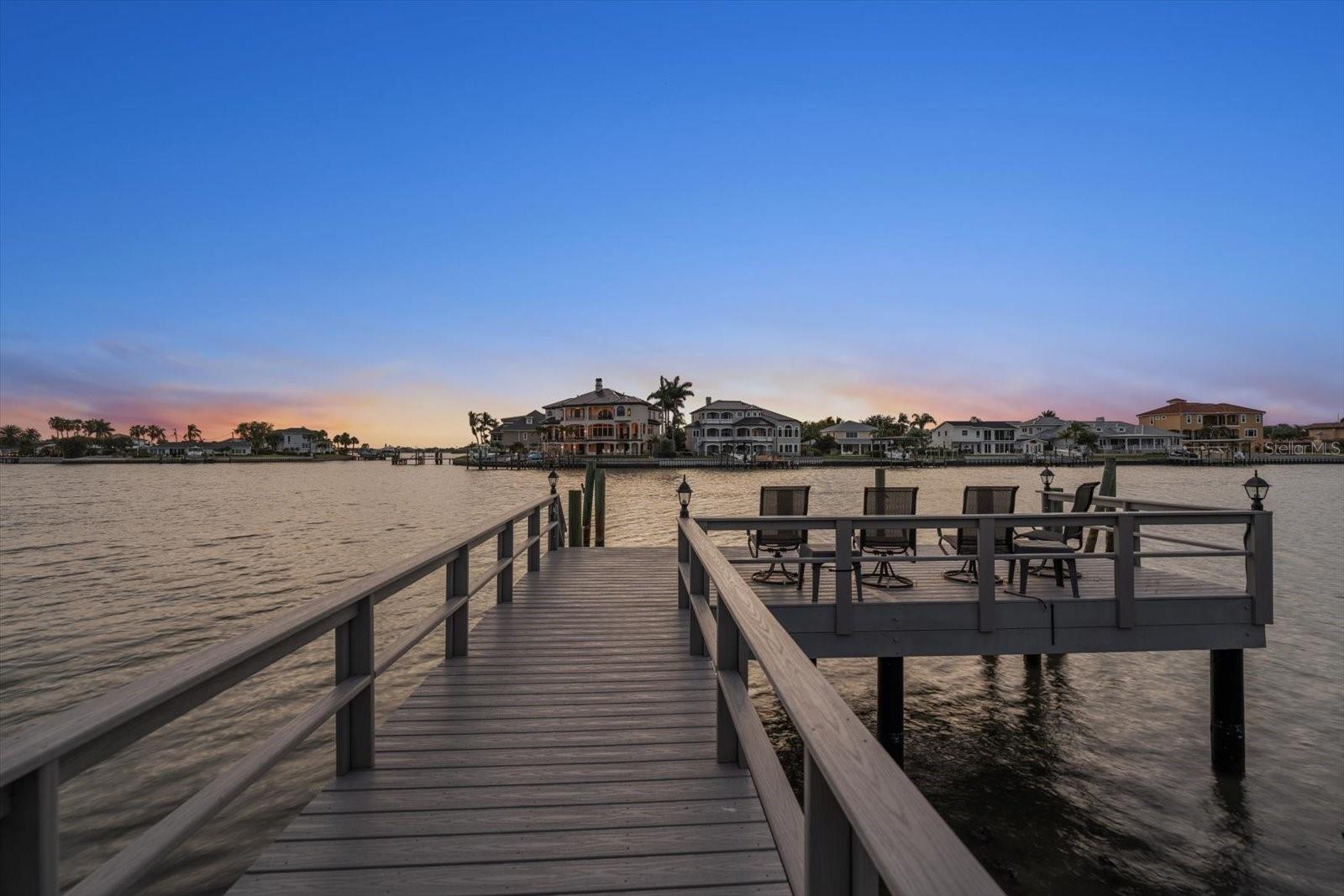 HARBOR BLUFFS SEC 2 - Residential