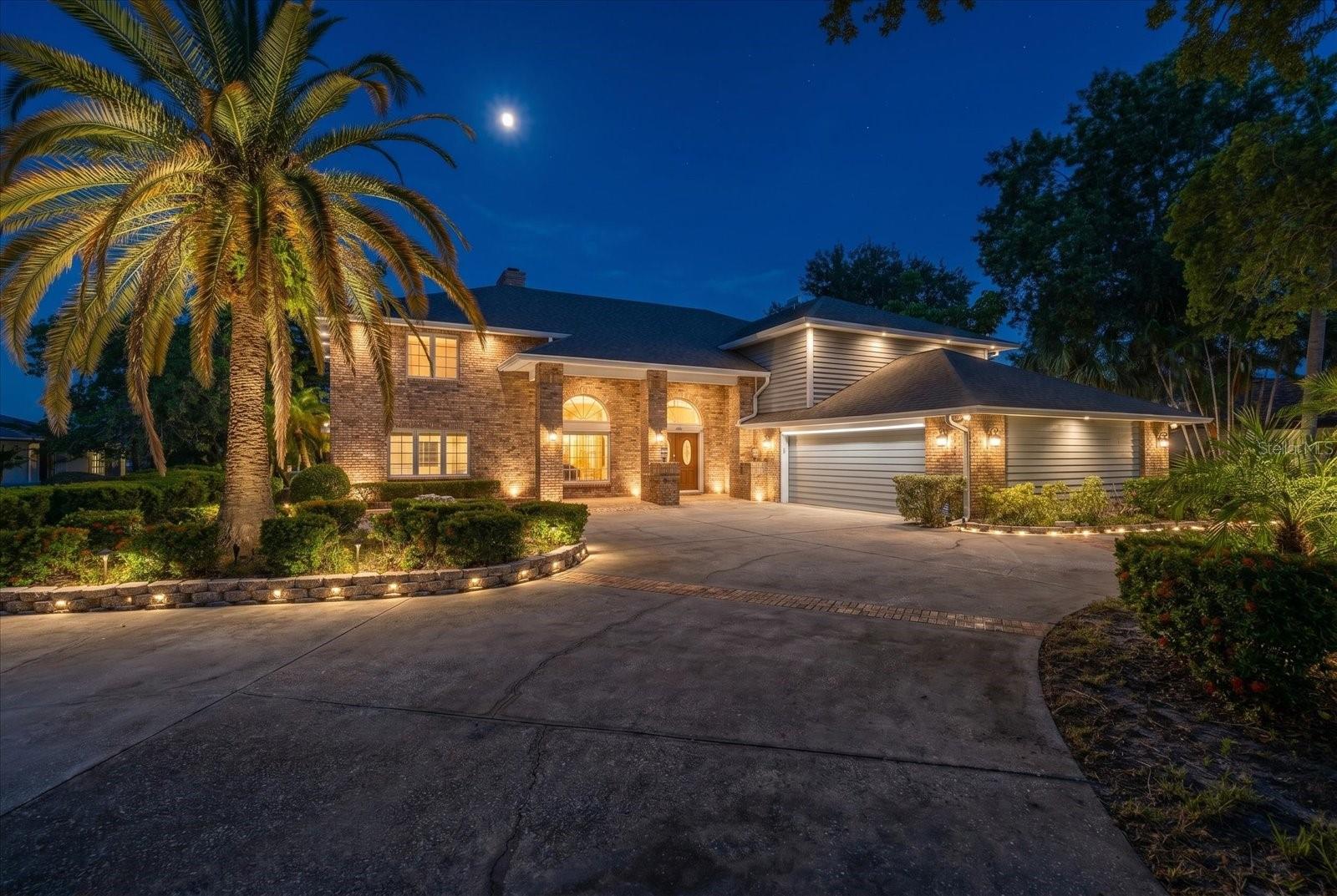 HARBOR BLUFFS SEC 2 - Residential