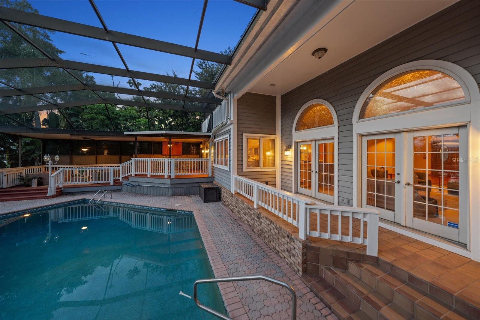 HARBOR BLUFFS SEC 2 - Residential