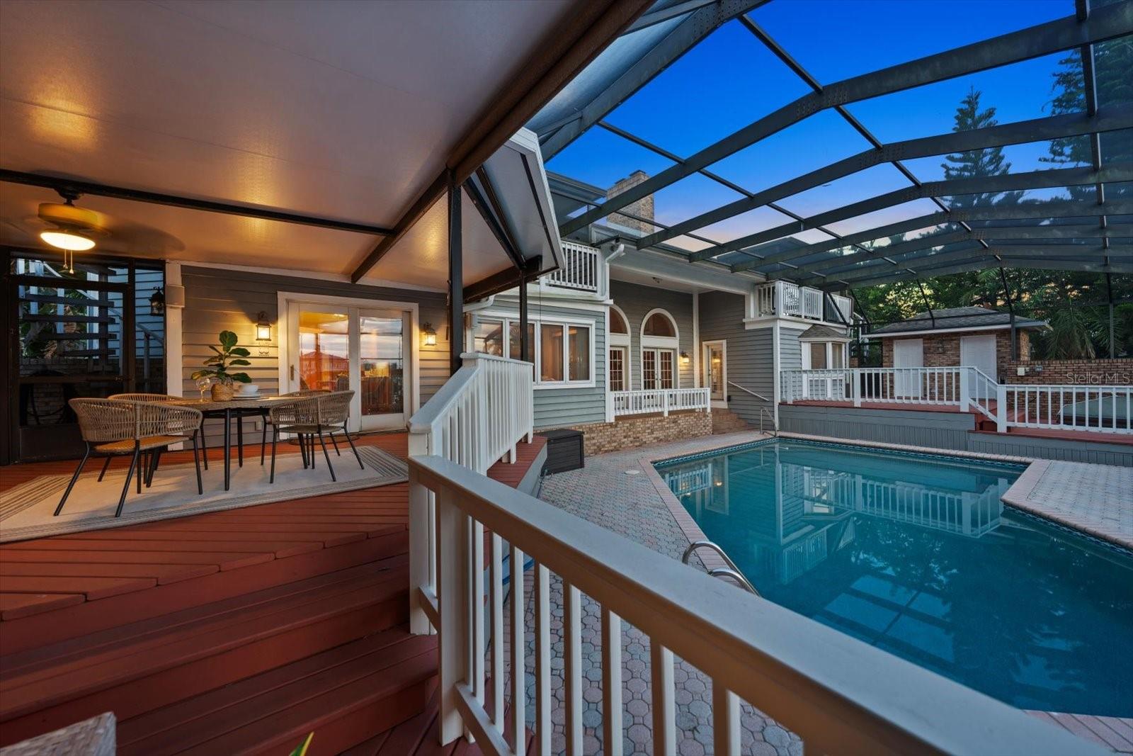 HARBOR BLUFFS SEC 2 - Residential