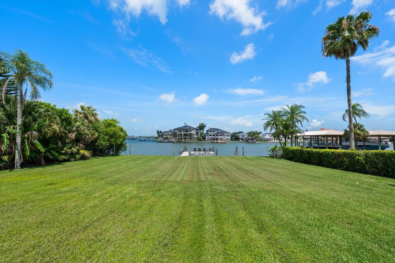 HARBOR BLUFFS SEC 2 - Residential