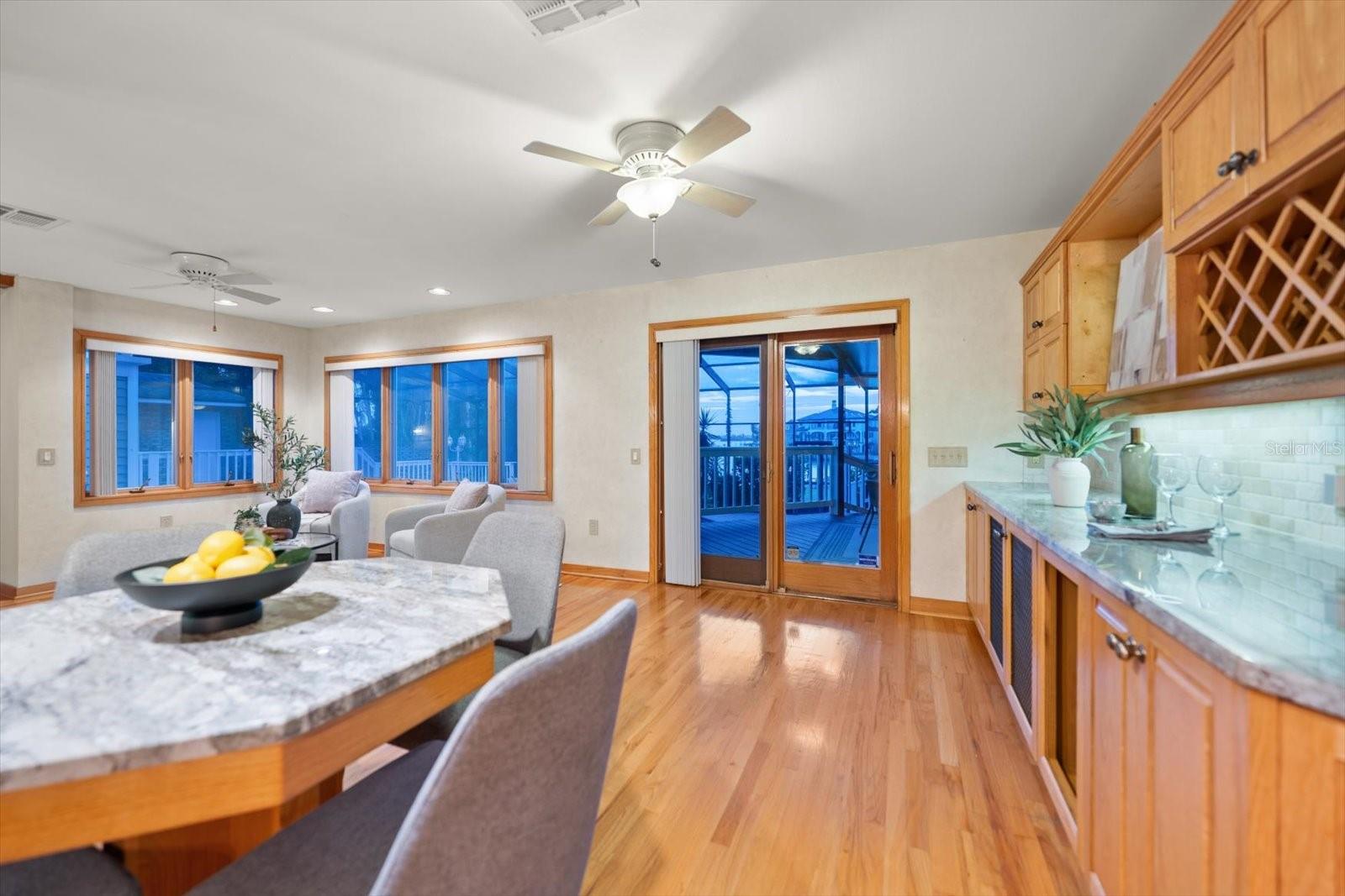 HARBOR BLUFFS SEC 2 - Residential