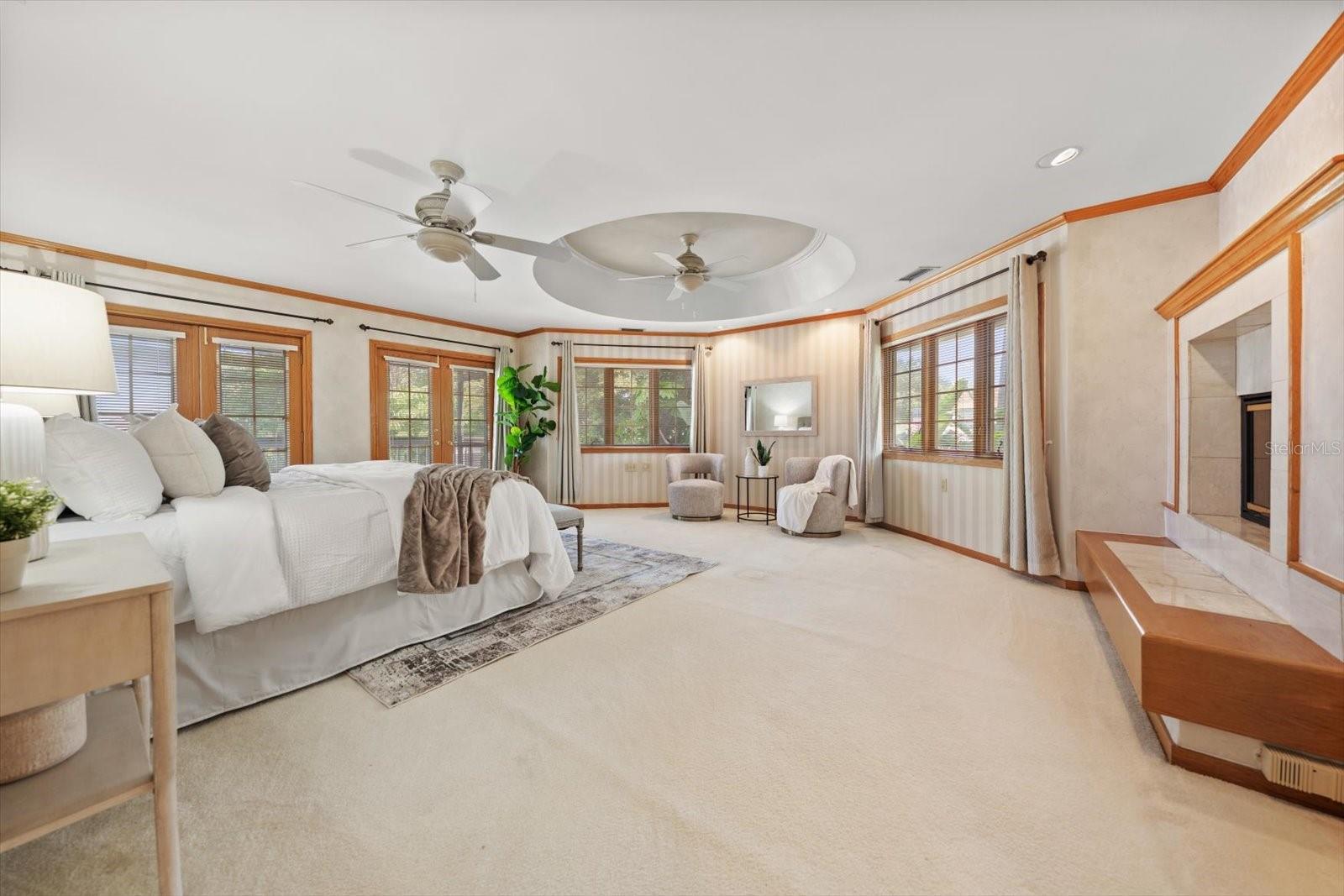 HARBOR BLUFFS SEC 2 - Residential