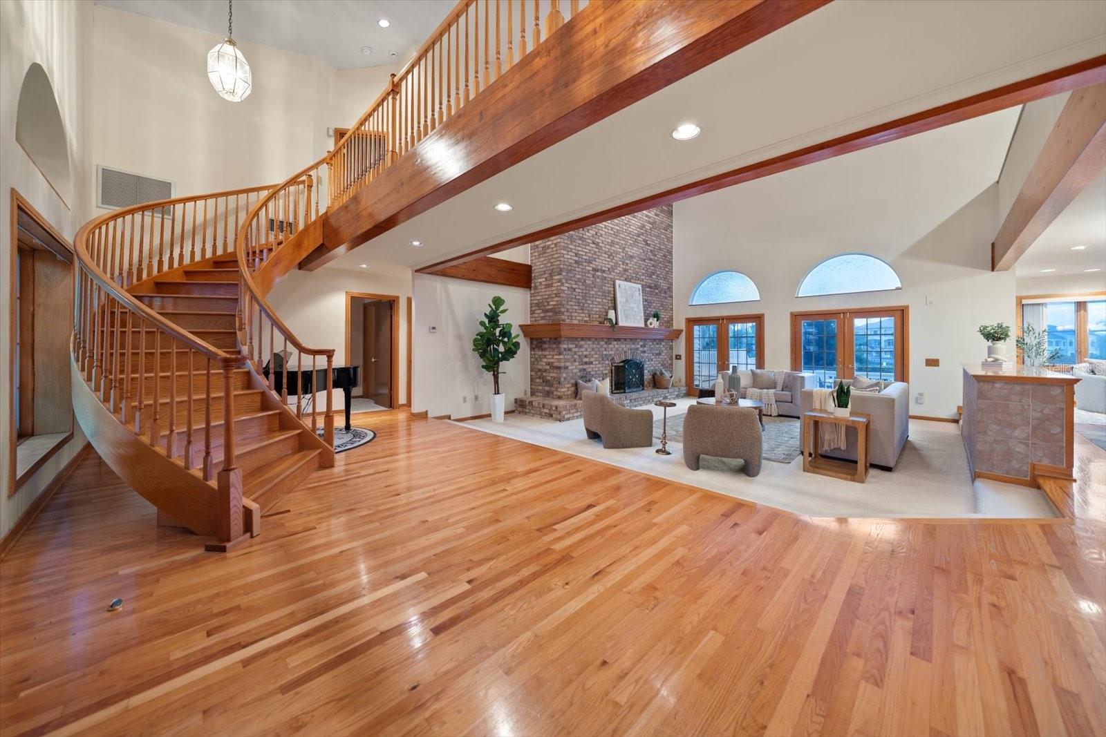 HARBOR BLUFFS SEC 2 - Residential
