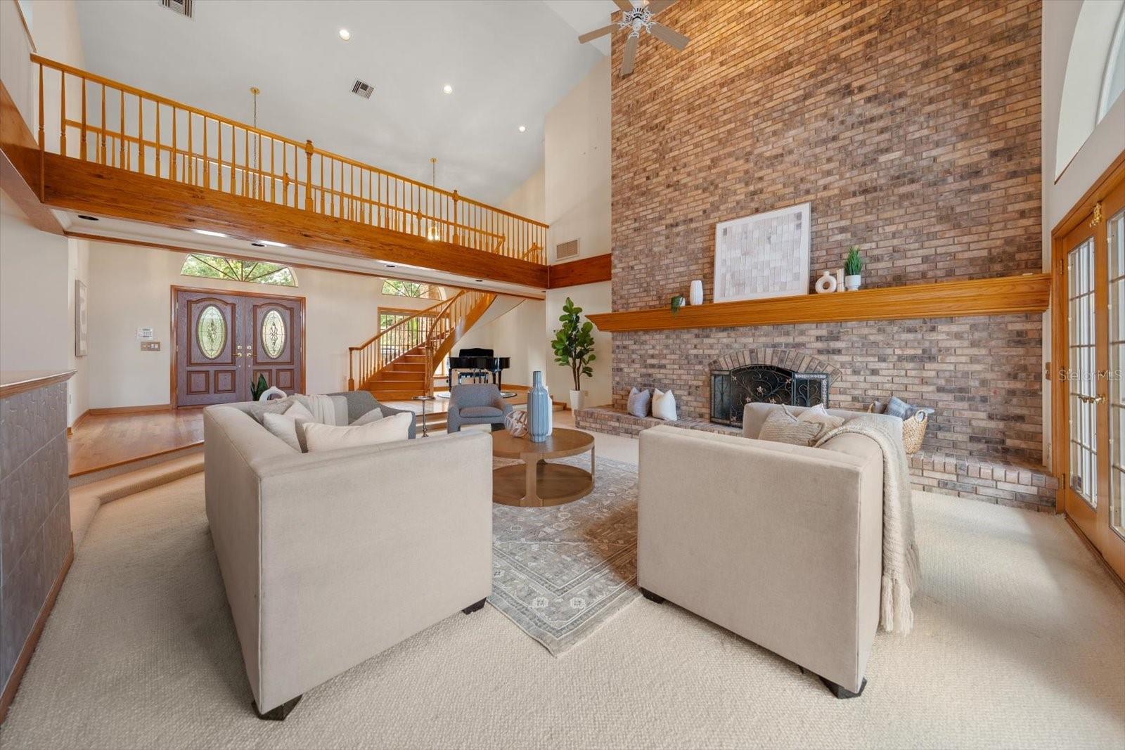 HARBOR BLUFFS SEC 2 - Residential