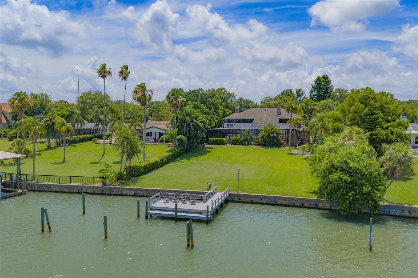 HARBOR BLUFFS SEC 2 - Residential