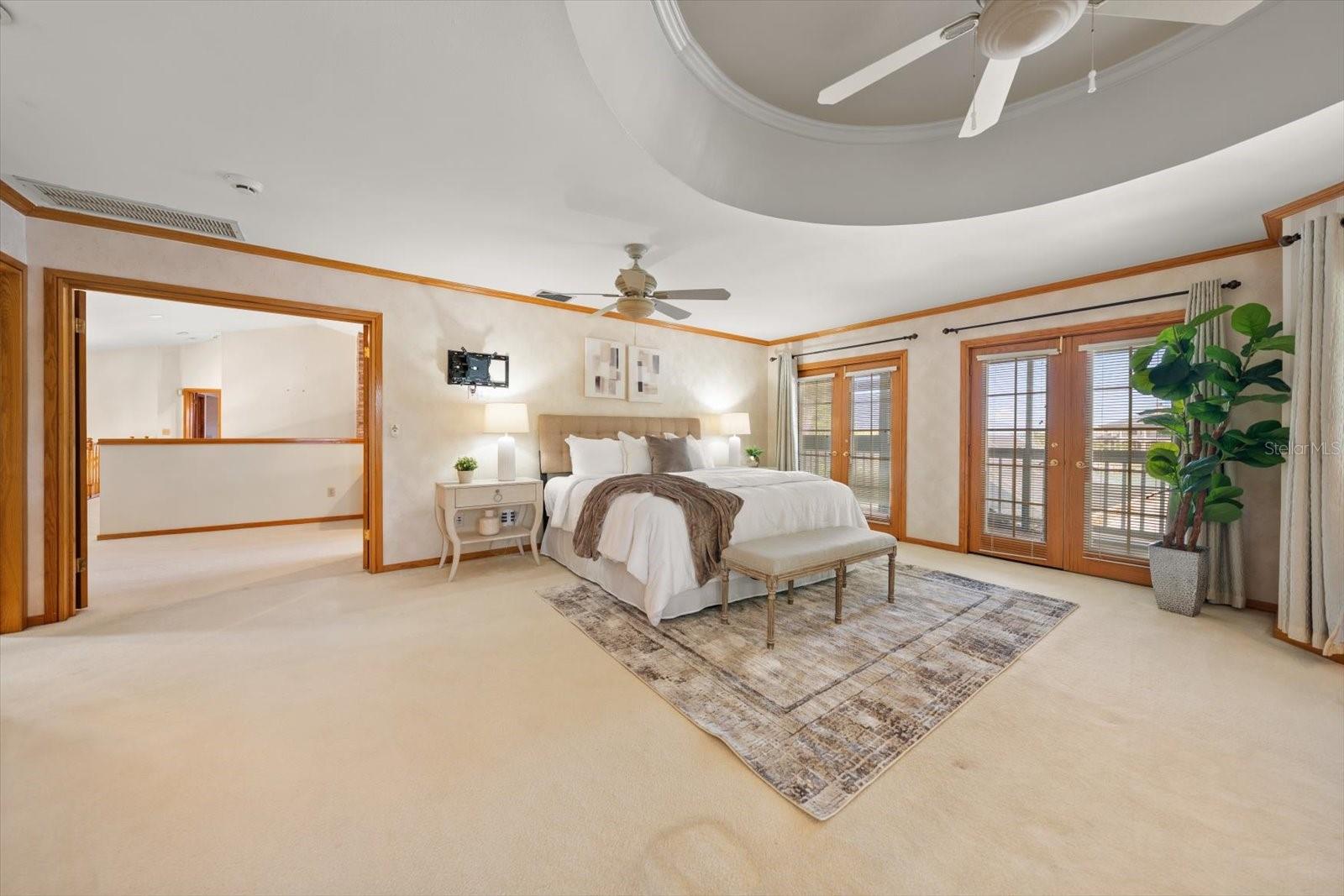 HARBOR BLUFFS SEC 2 - Residential