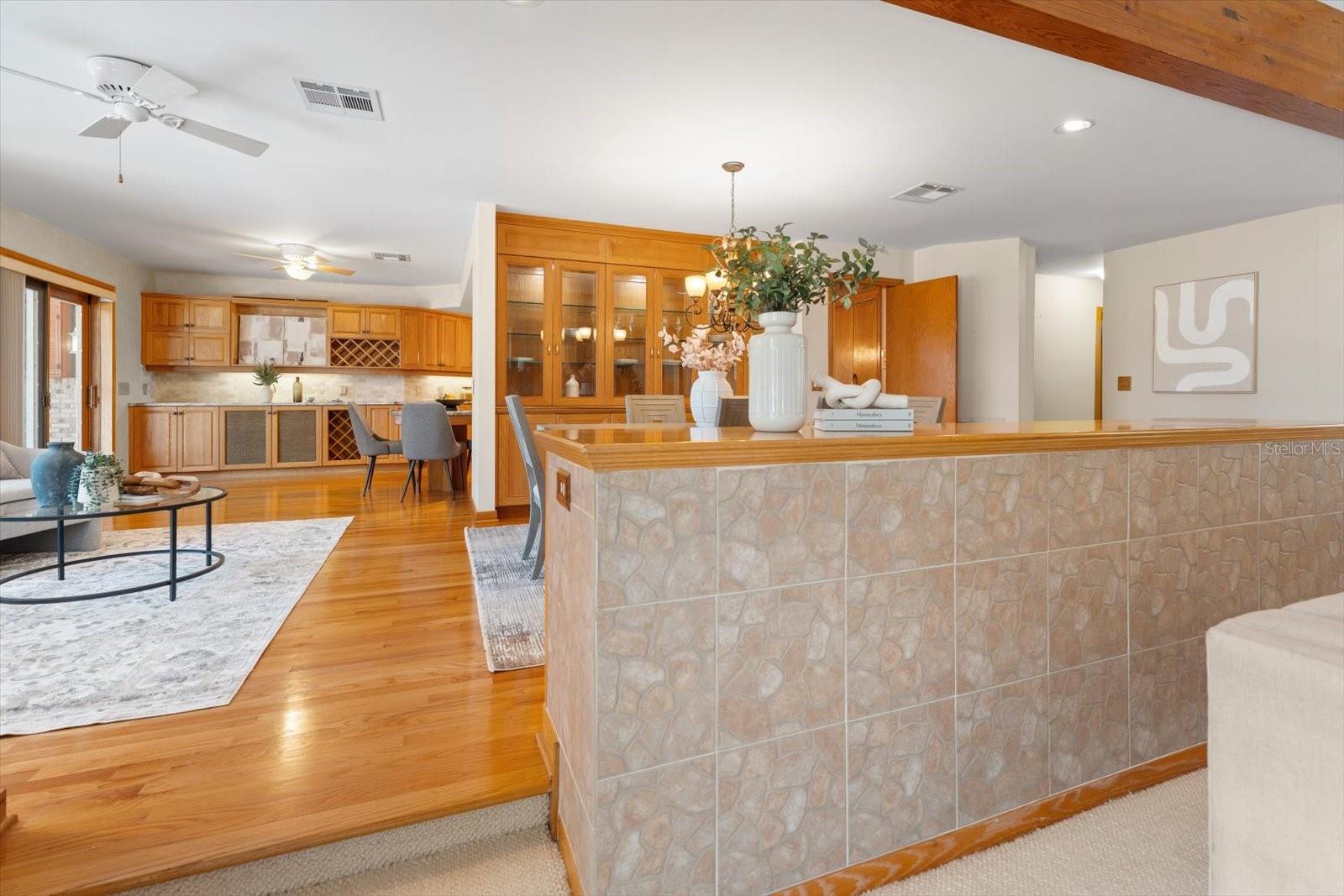 HARBOR BLUFFS SEC 2 - Residential