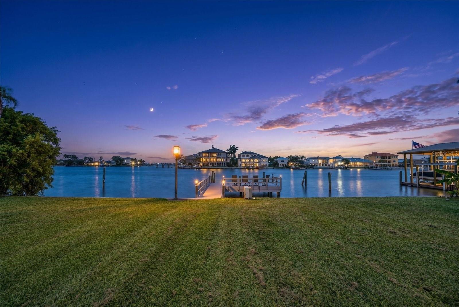 HARBOR BLUFFS SEC 2 - Residential