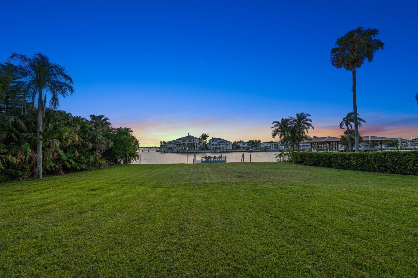 HARBOR BLUFFS SEC 2 - Residential