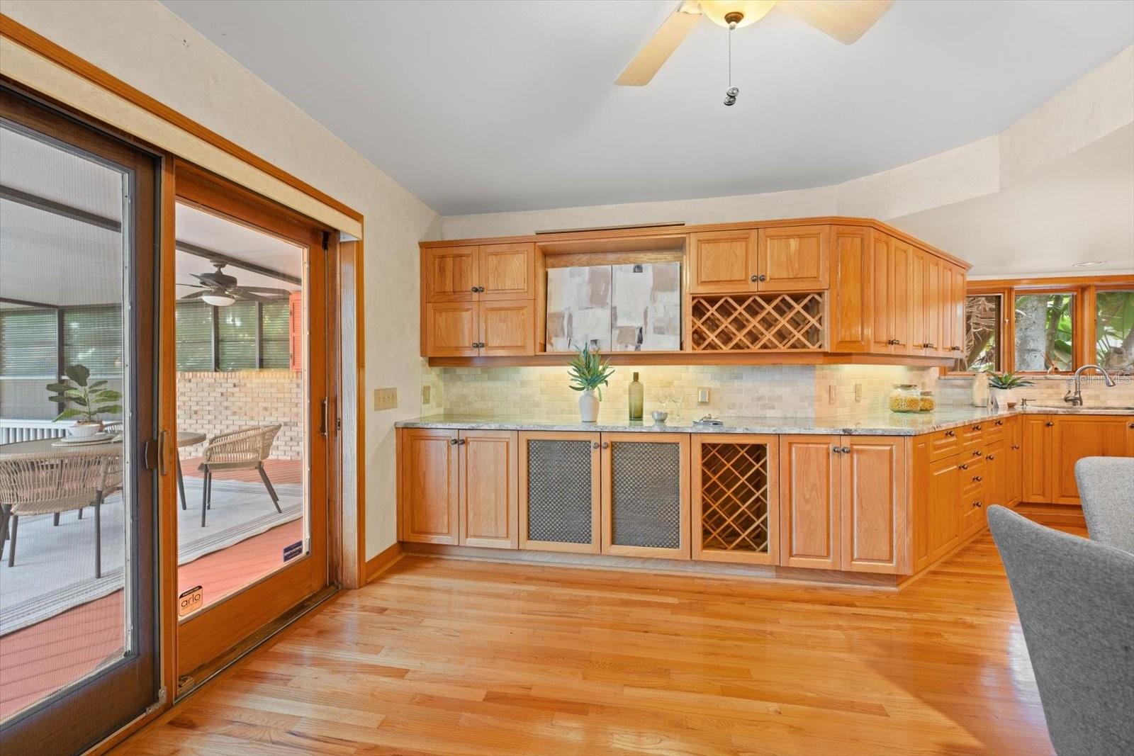 HARBOR BLUFFS SEC 2 - Residential