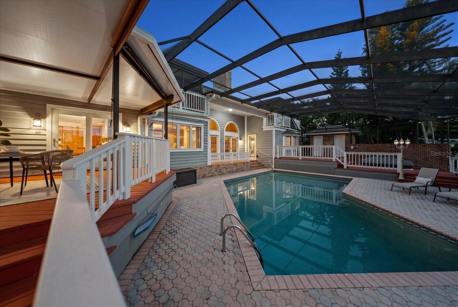 HARBOR BLUFFS SEC 2 - Residential