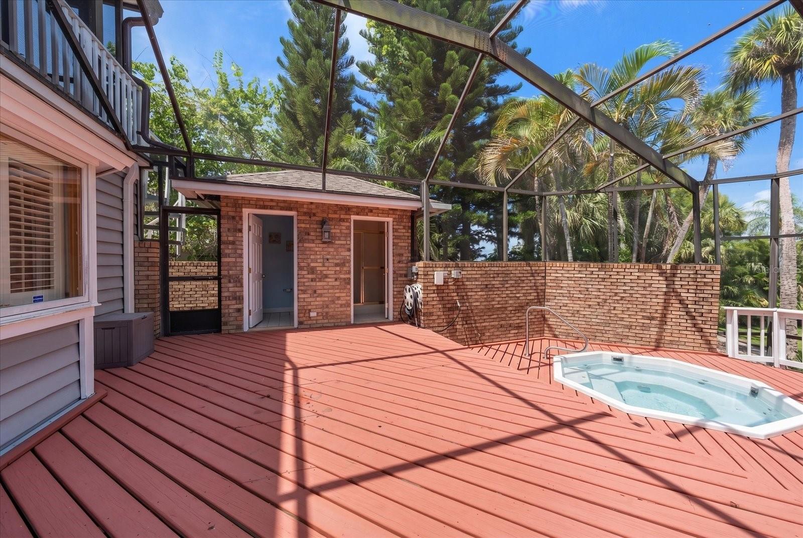 HARBOR BLUFFS SEC 2 - Residential
