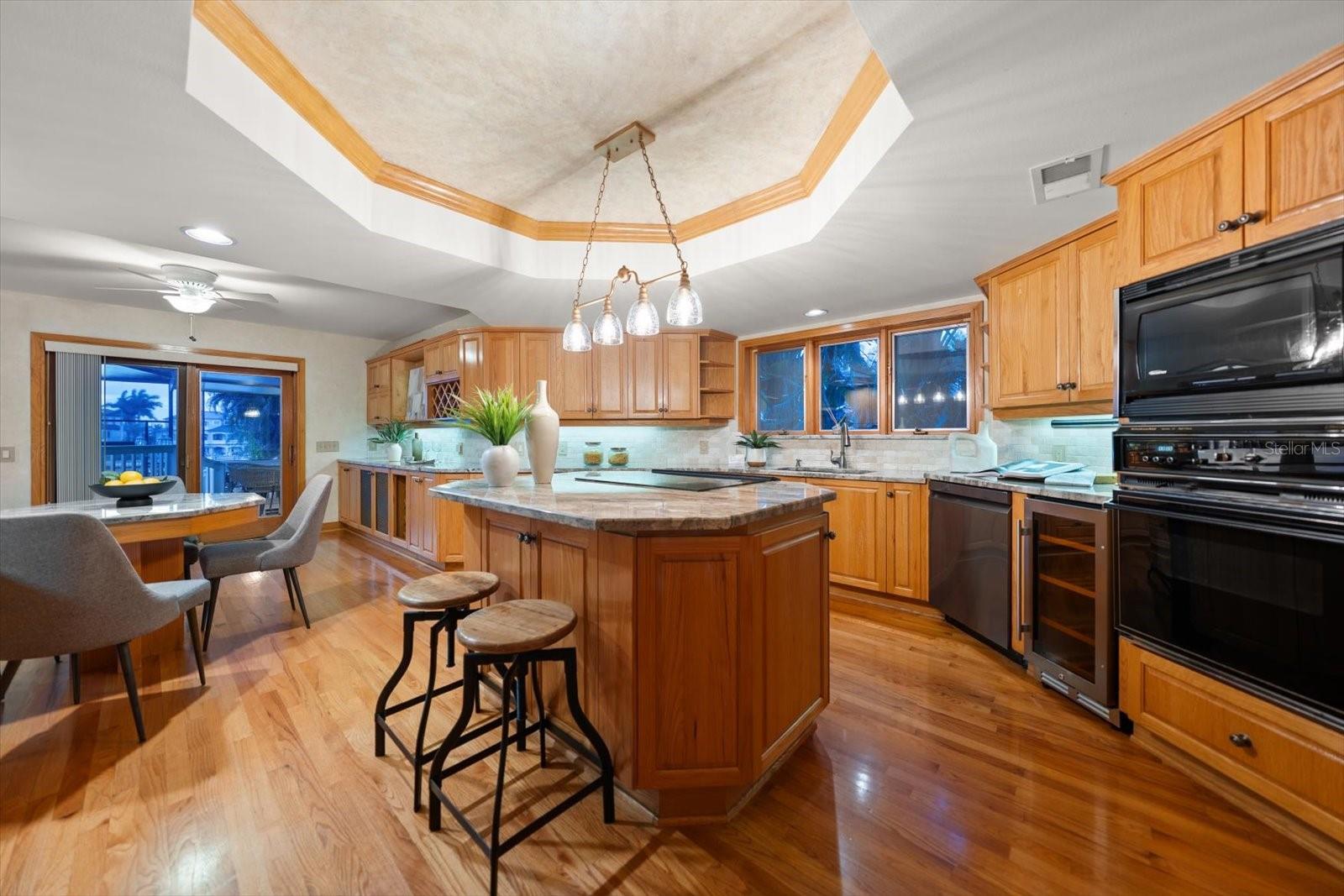 HARBOR BLUFFS SEC 2 - Residential