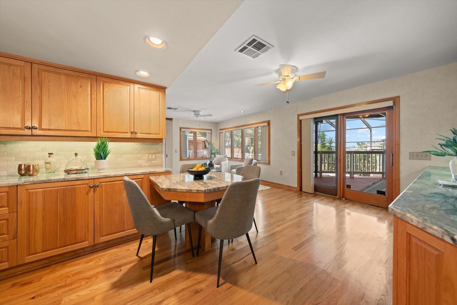 HARBOR BLUFFS SEC 2 - Residential