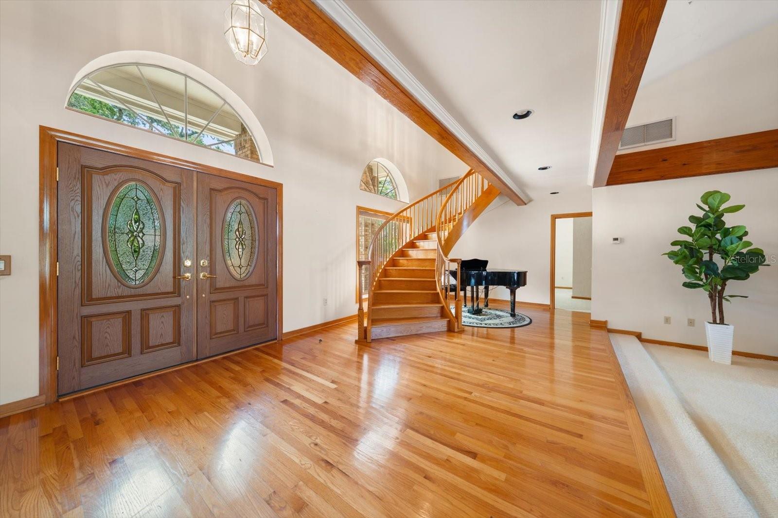 HARBOR BLUFFS SEC 2 - Residential