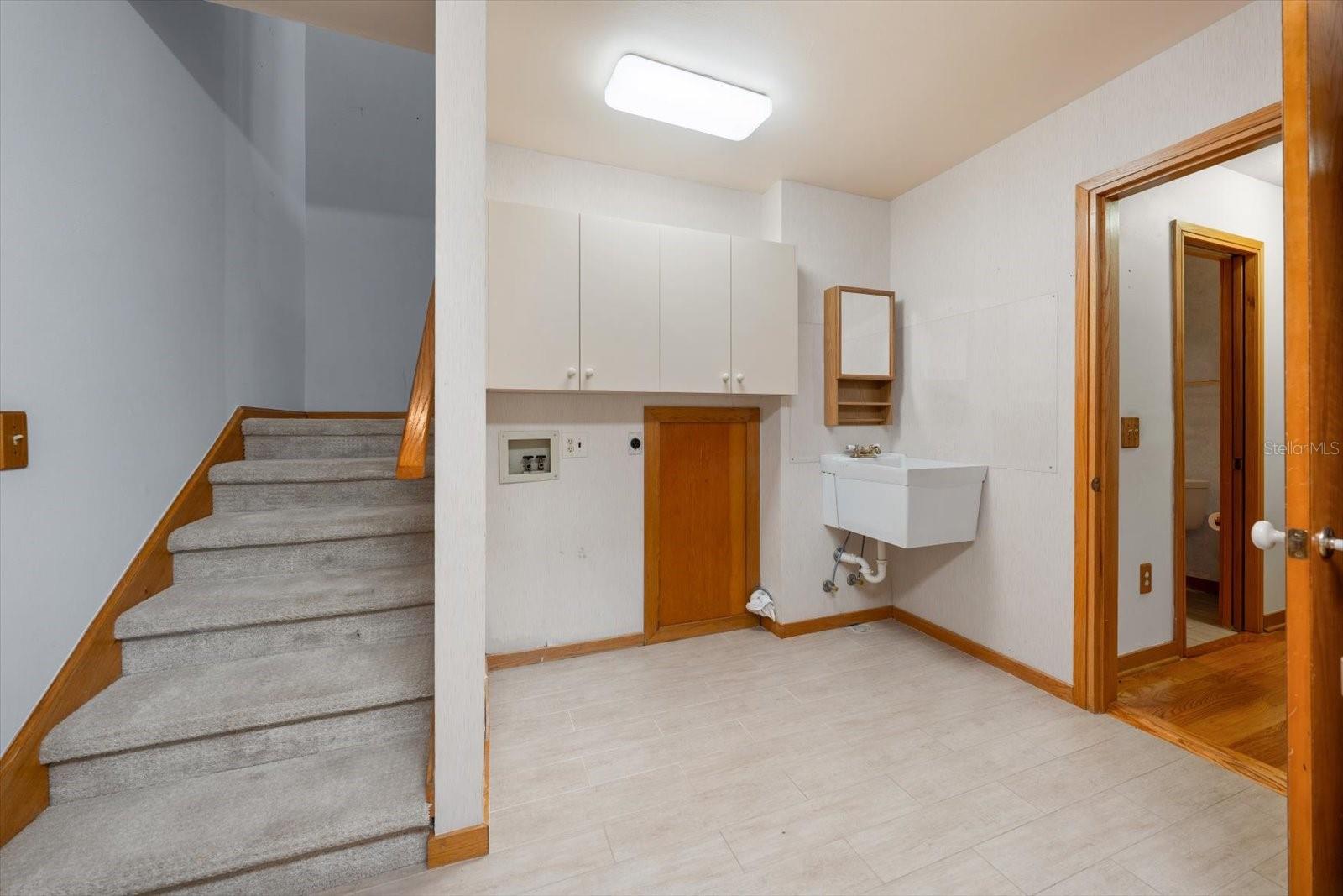 HARBOR BLUFFS SEC 2 - Residential