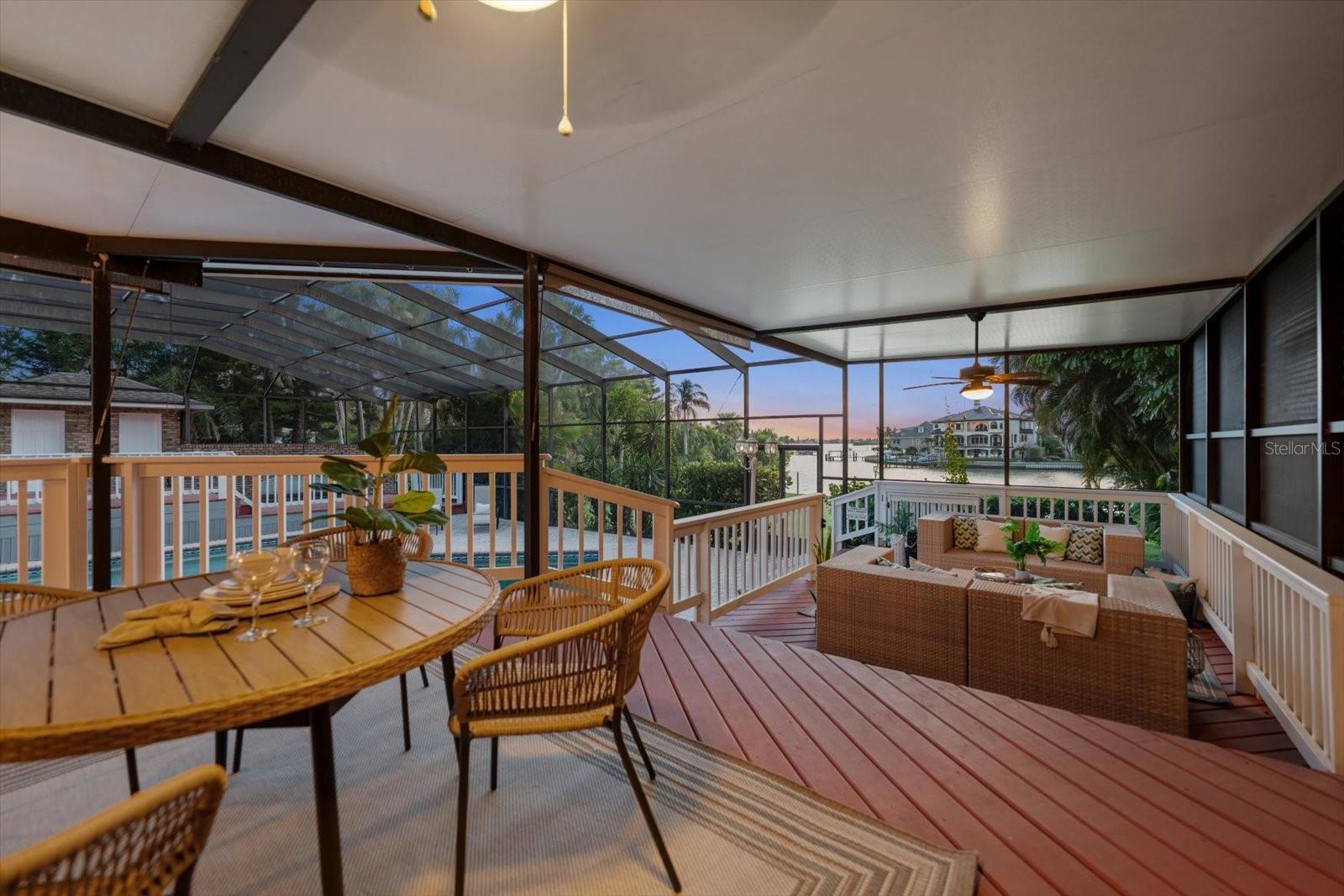 HARBOR BLUFFS SEC 2 - Residential