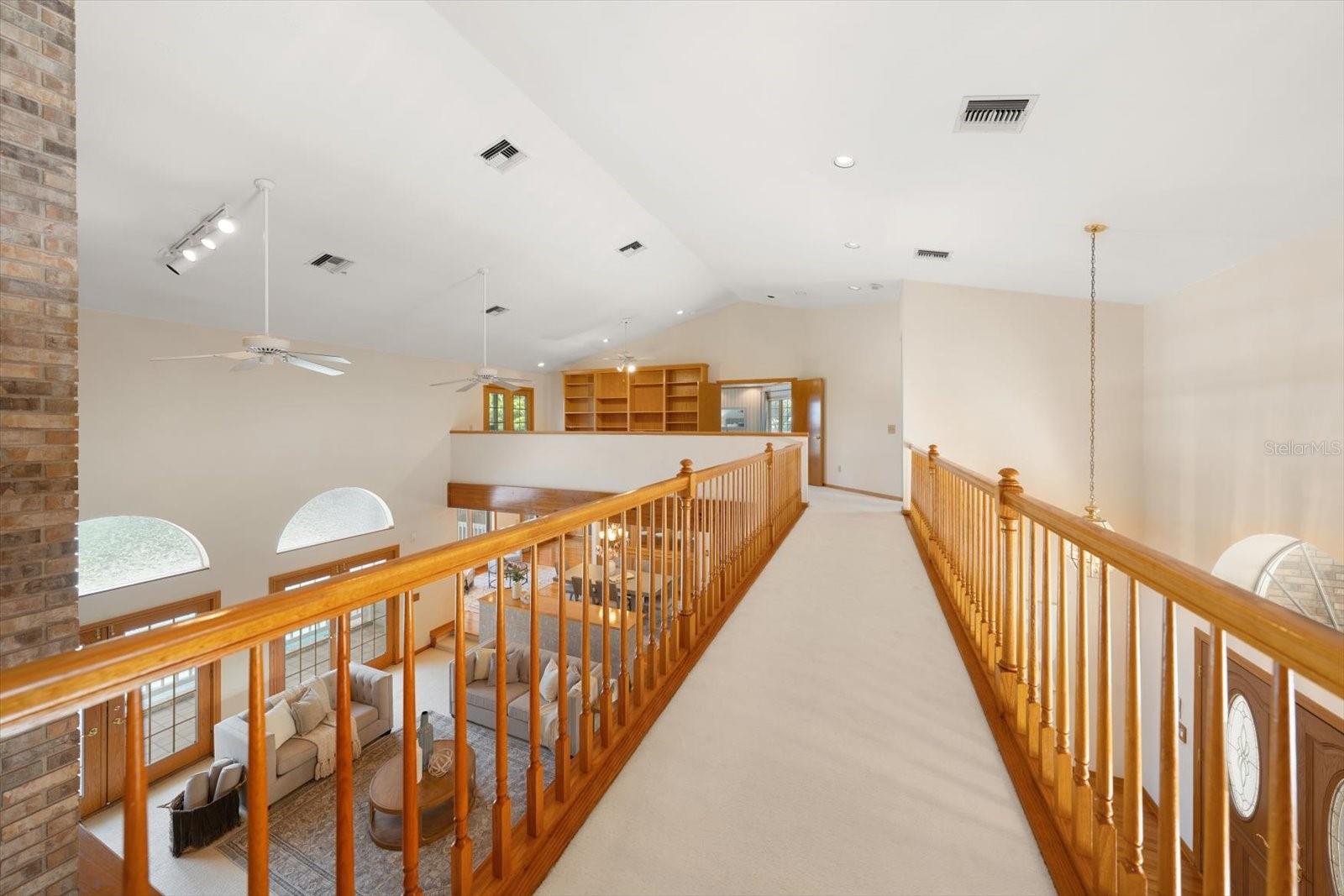 HARBOR BLUFFS SEC 2 - Residential