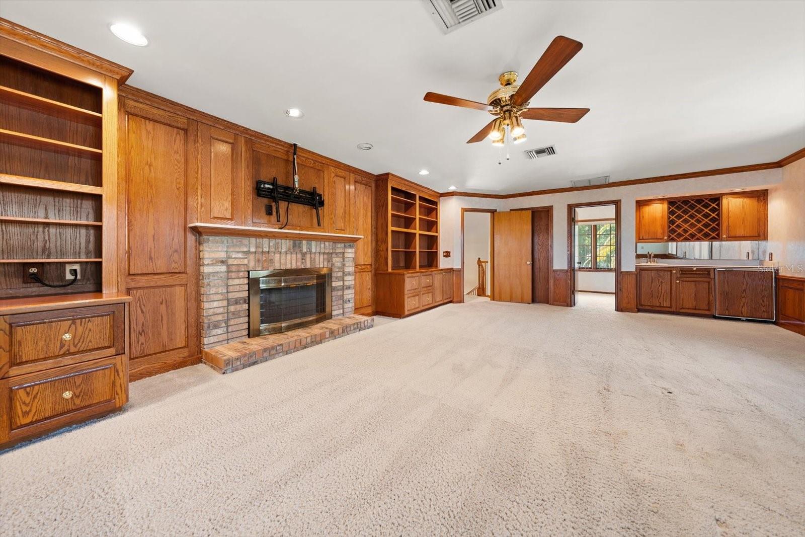 HARBOR BLUFFS SEC 2 - Residential