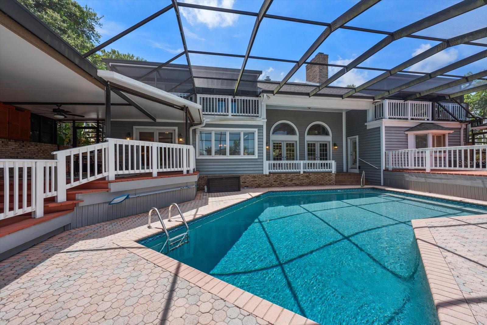 HARBOR BLUFFS SEC 2 - Residential