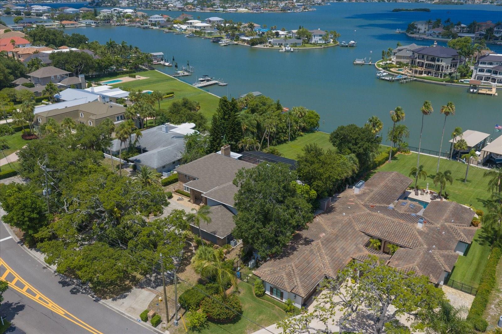 HARBOR BLUFFS SEC 2 - Residential
