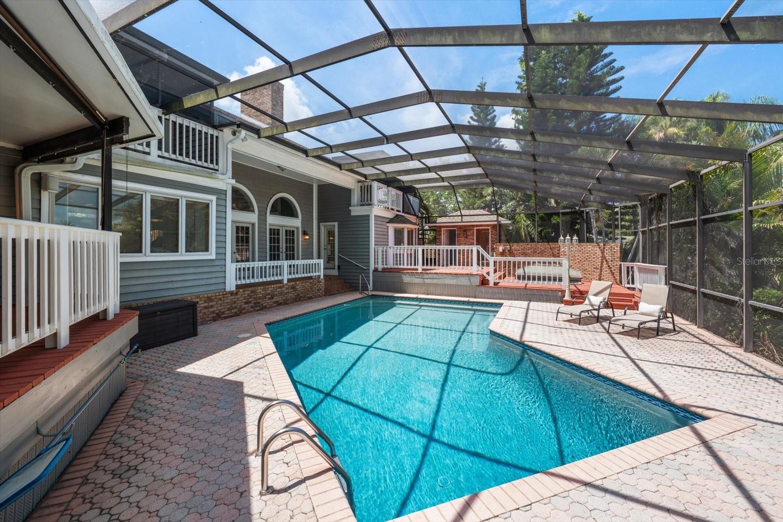 HARBOR BLUFFS SEC 2 - Residential